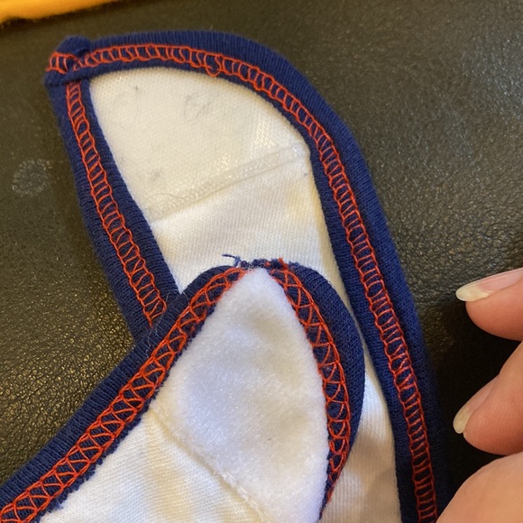 Little Me 3 piece outfit - 6 month - Picture 6 of 6